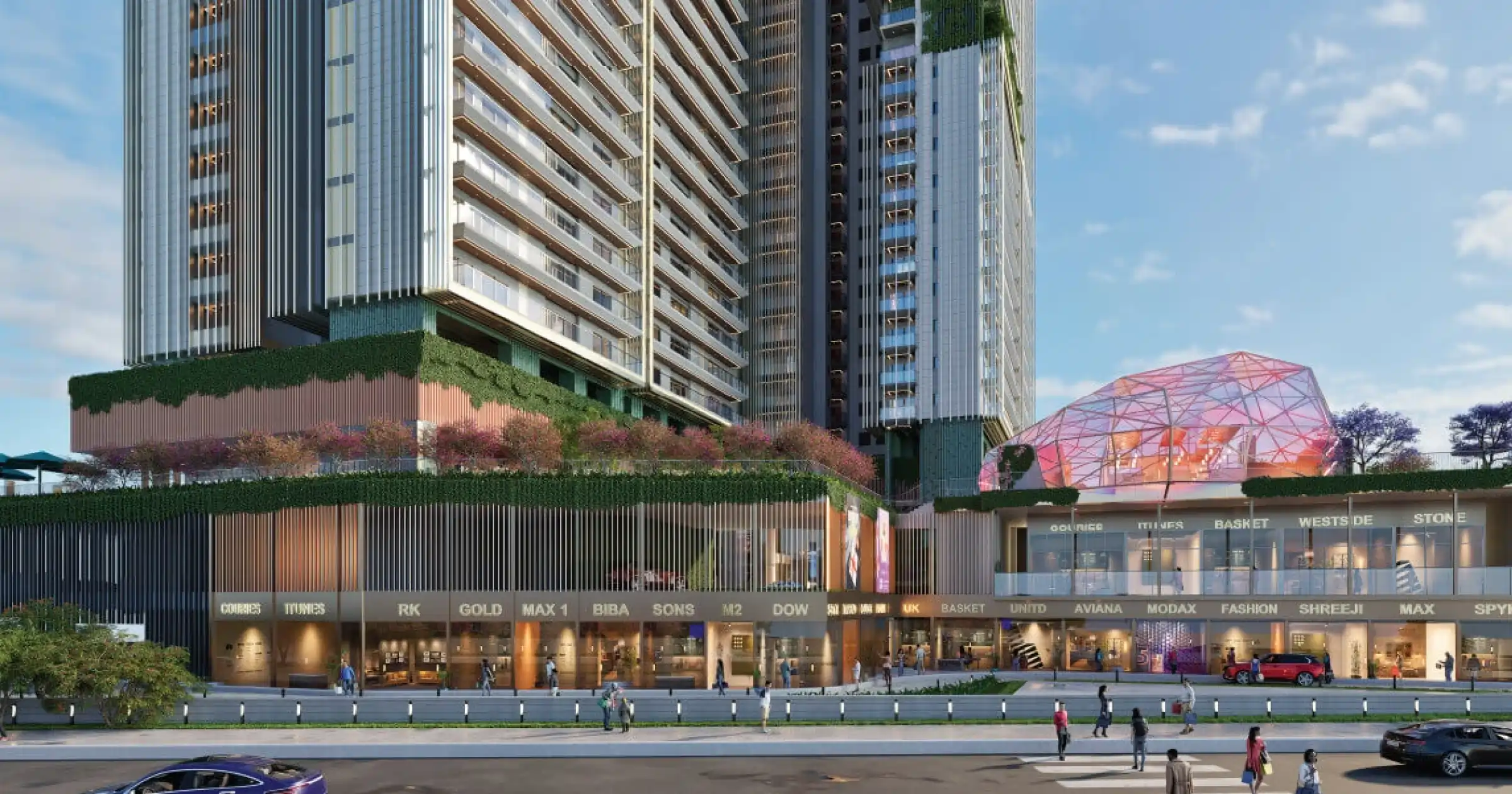 Featured Property Image